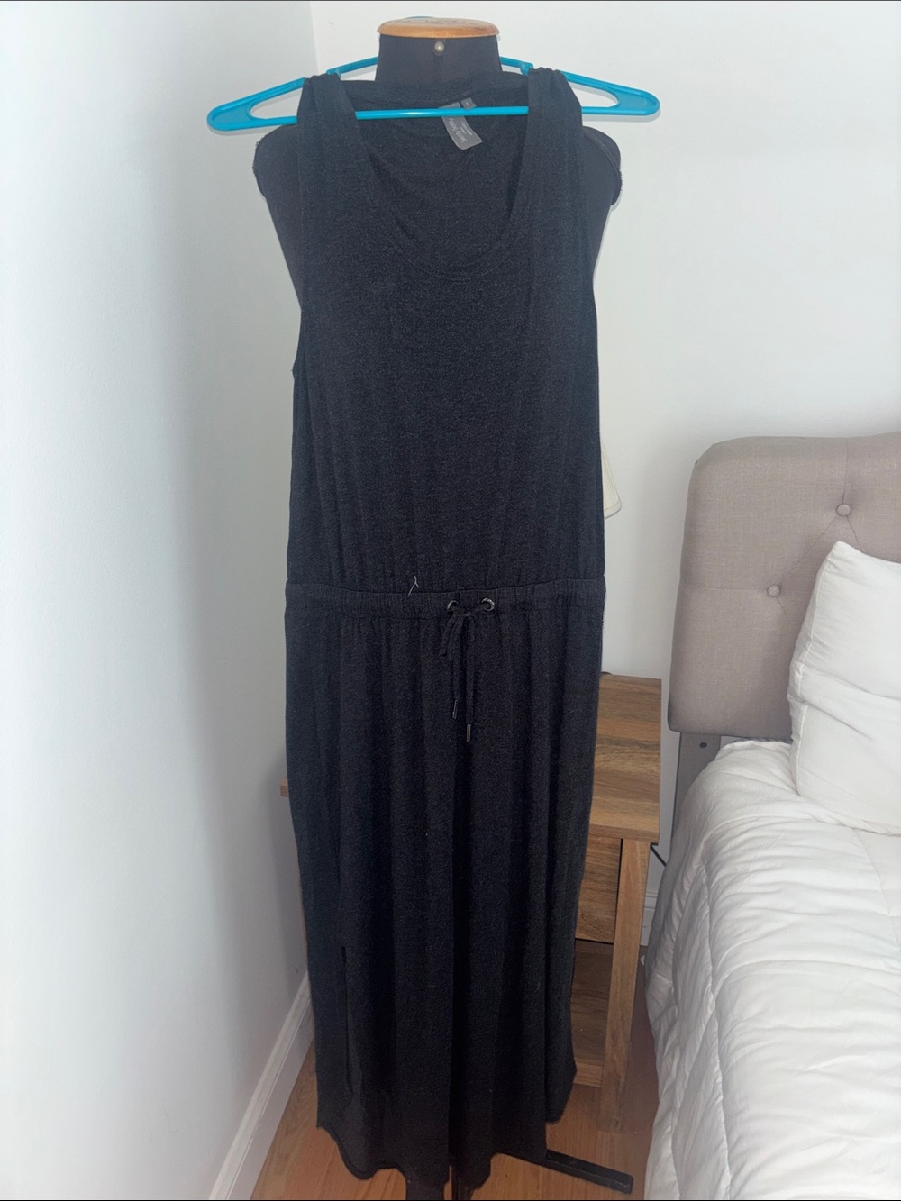 Sweaty Betty maxi dress